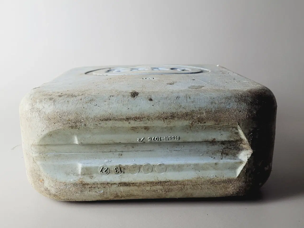 Billede 7 - ⭐️· ⛽ Retro 10L Esso Petroleum/Oliedunk