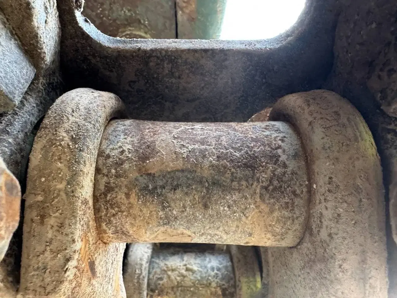 Billede 13 - Volvo EC 250 EL