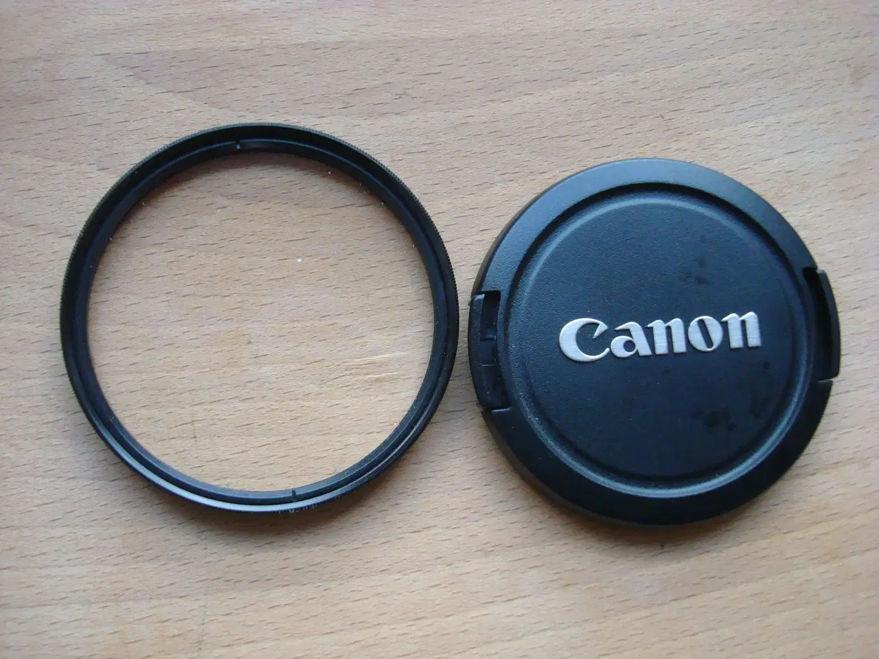 Billede 7 - Canon EOS 3000n crom
