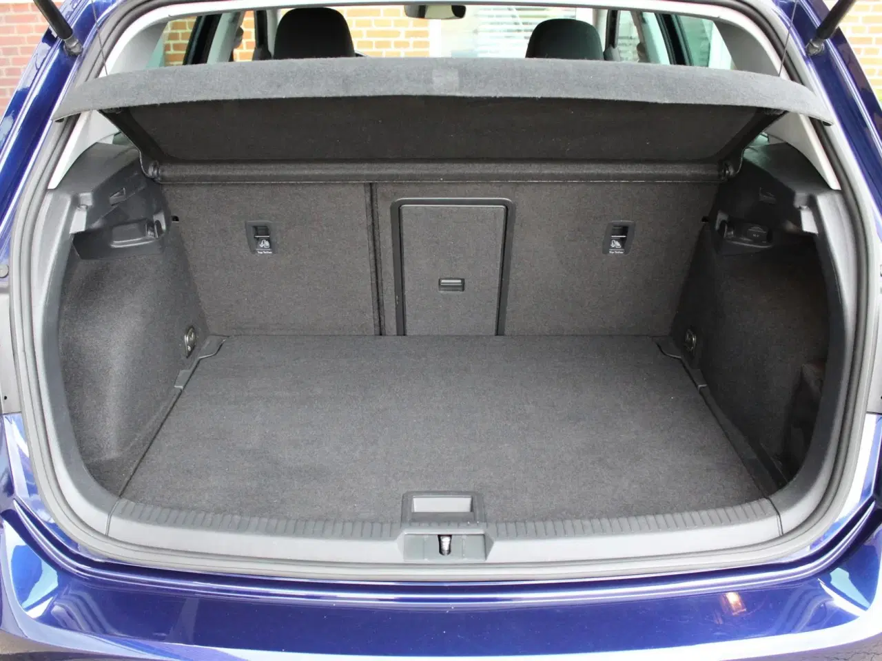 Billede 17 - VW Golf EL 136HK 5d Aut.