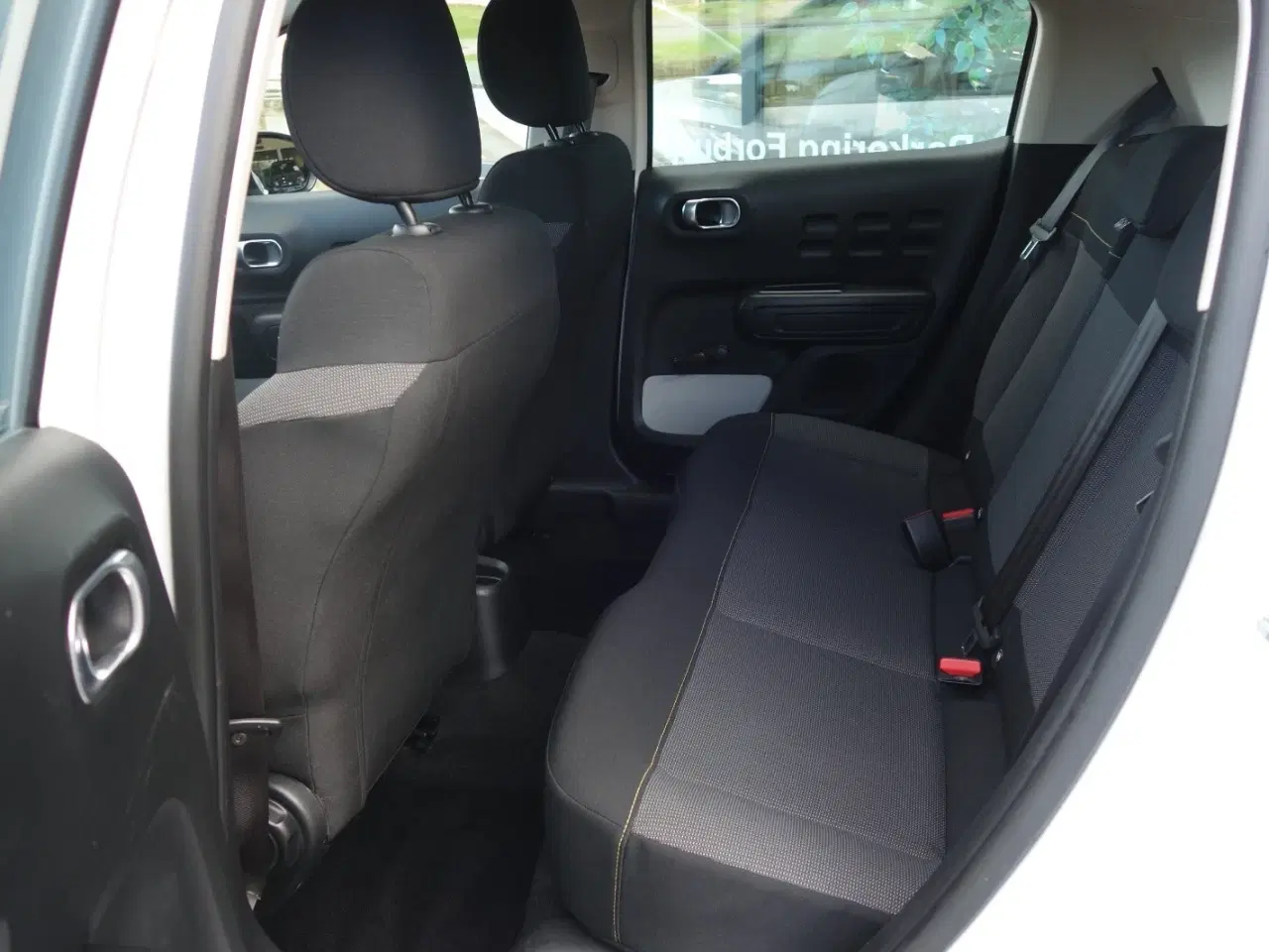 Billede 10 - Citroën C3 1,2 PureTech 82 Feel