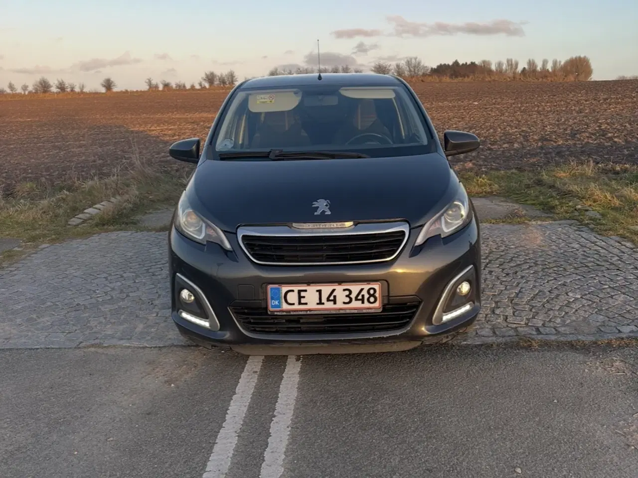 Billede 1 - Peugeot 108 1.0