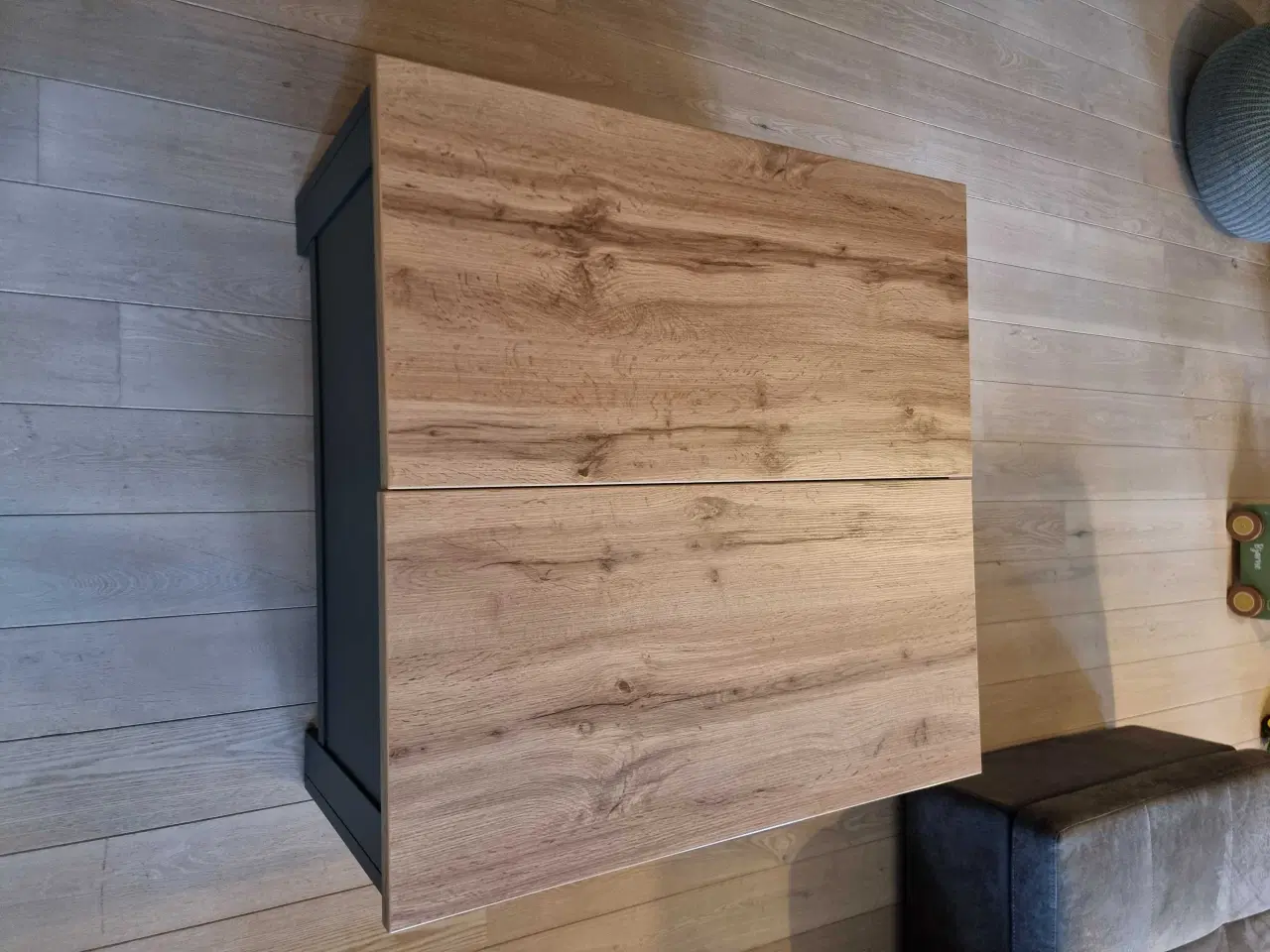 Billede 6 - Sofabord grøn