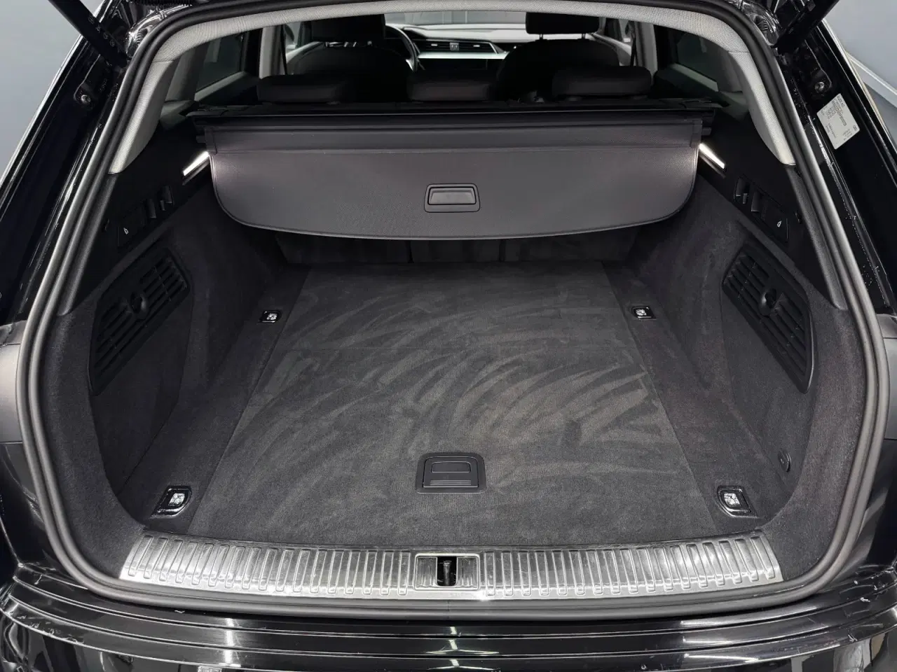 Billede 16 - Audi e-tron 55 Advanced quattro