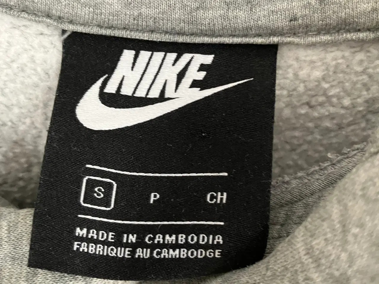 Billede 2 - Sweatshirt 