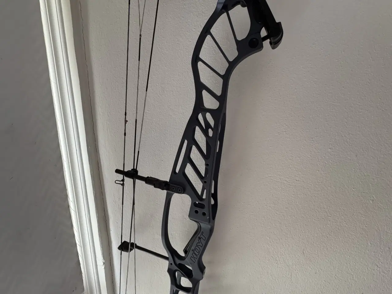 Billede 1 - Hoyt Invicta 40 compoundbue