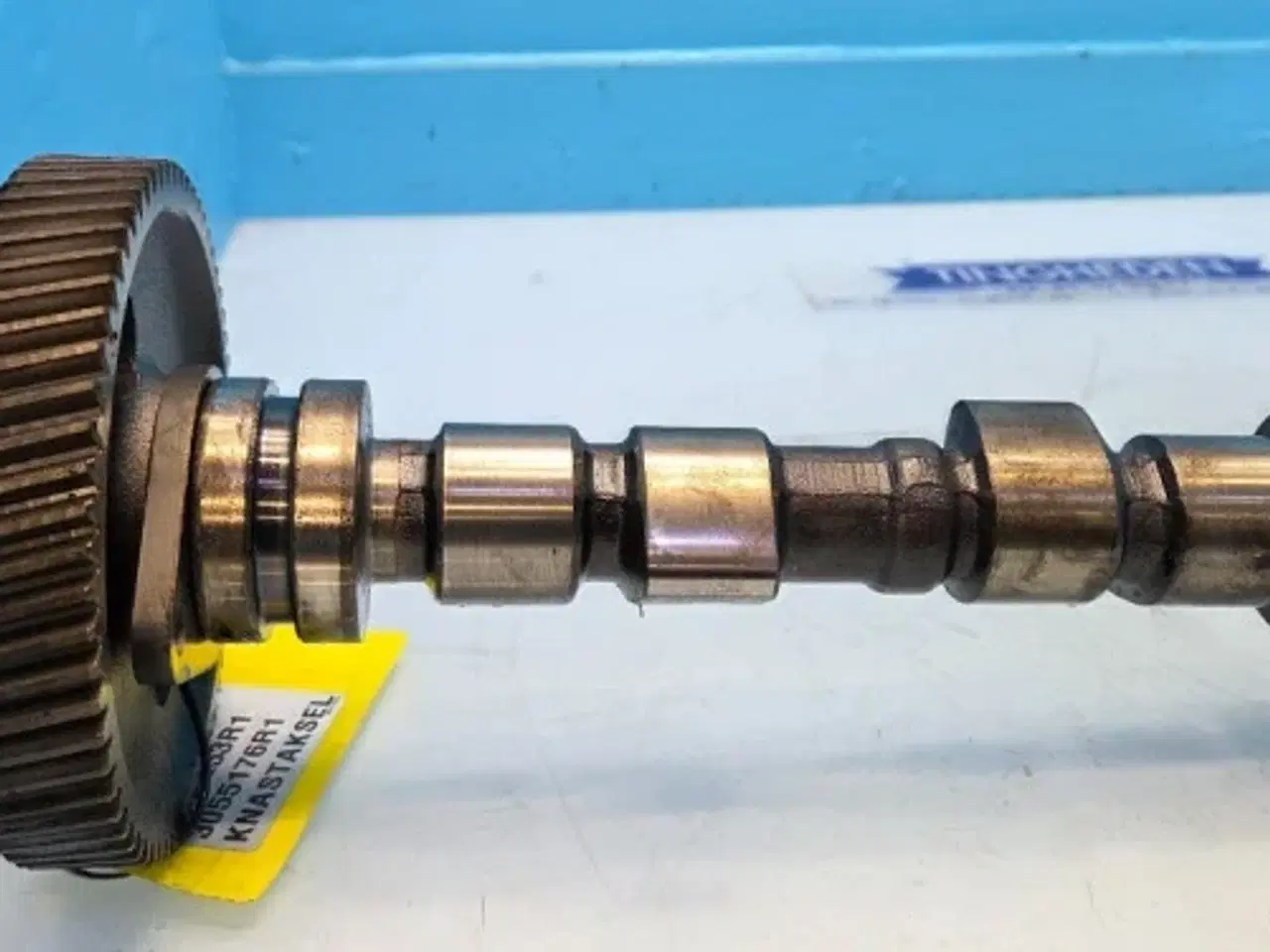 Billede 2 - Case 1620  Knastaksel 3228253R1