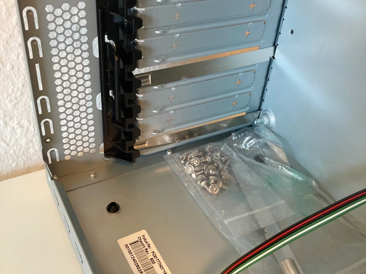 Billede 8 - ATX tower PC kabinet