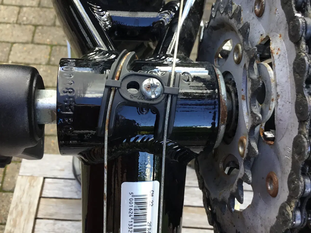 Billede 13 - Mtb. Peugeot, 
