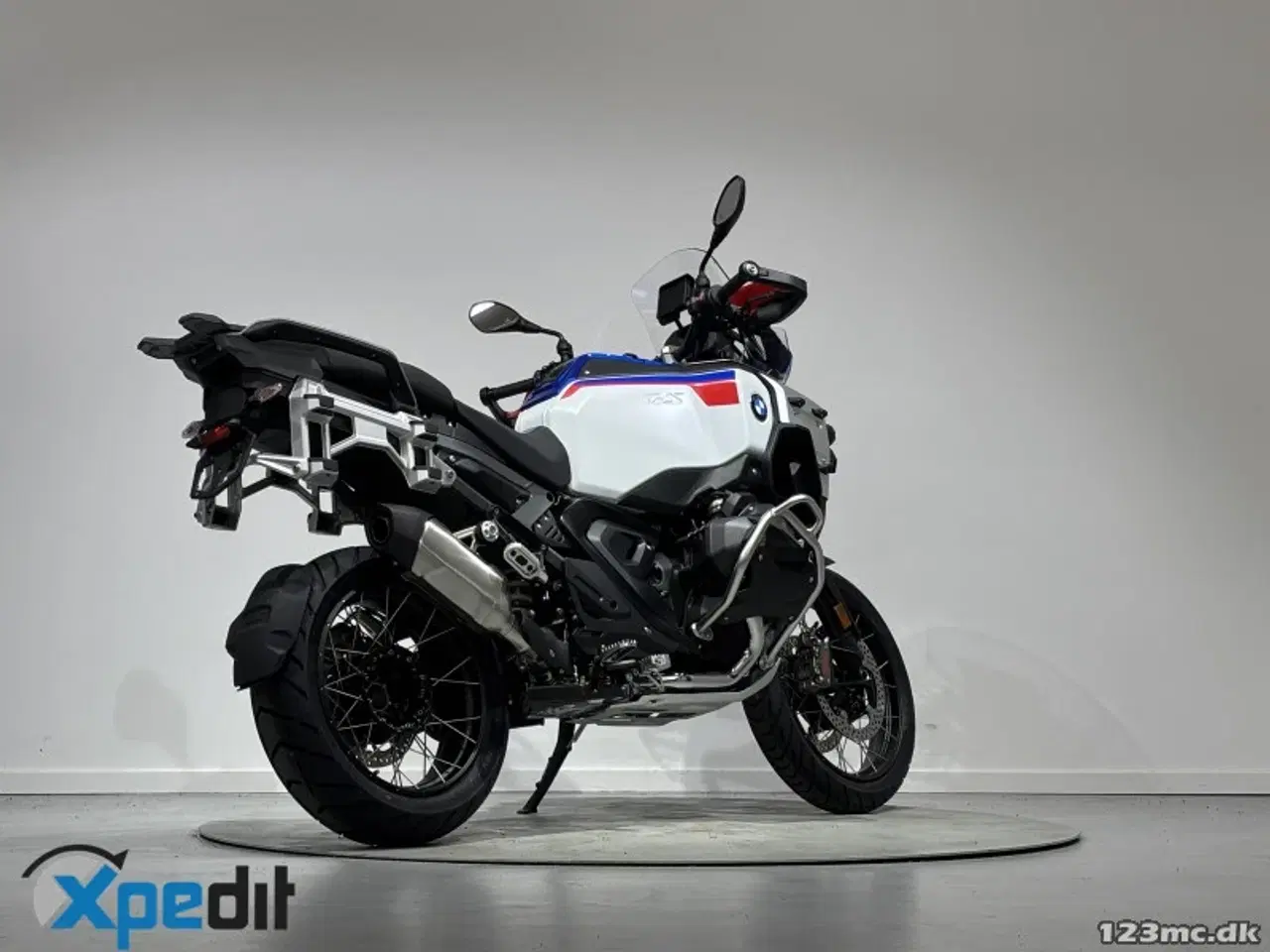 Billede 9 - BMW R 1300 GS Adventure