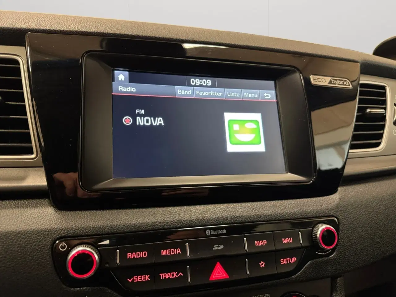 Billede 8 - Kia Niro 1,6 PHEV Comfort DCT