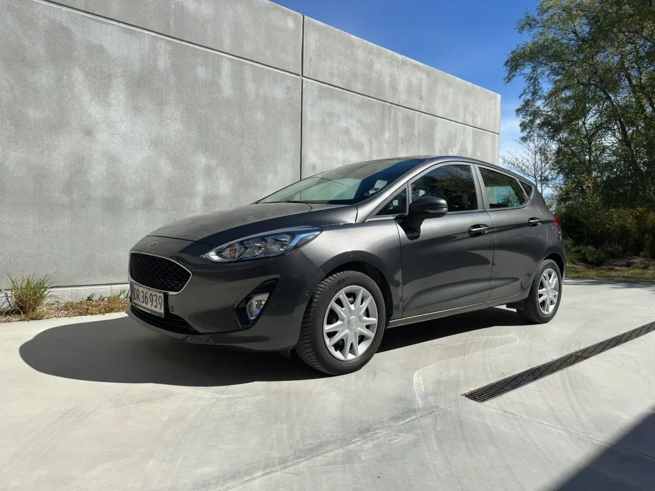 Billede 1 - Ford Fiesta 1,0 EcoBoost Titanium