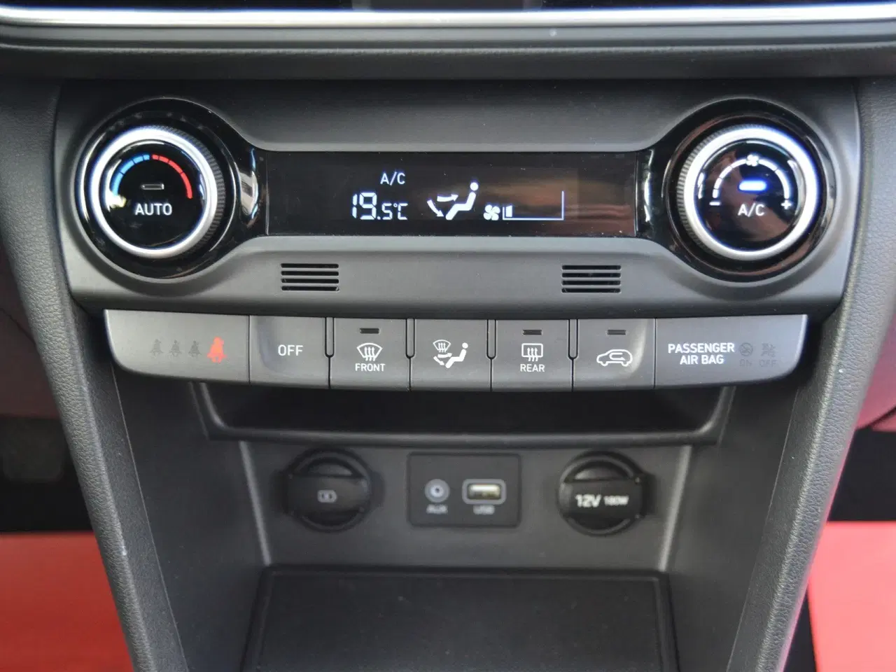 Billede 16 - Hyundai Kona 1,0 T-GDI Trend 120HK 5d 6g