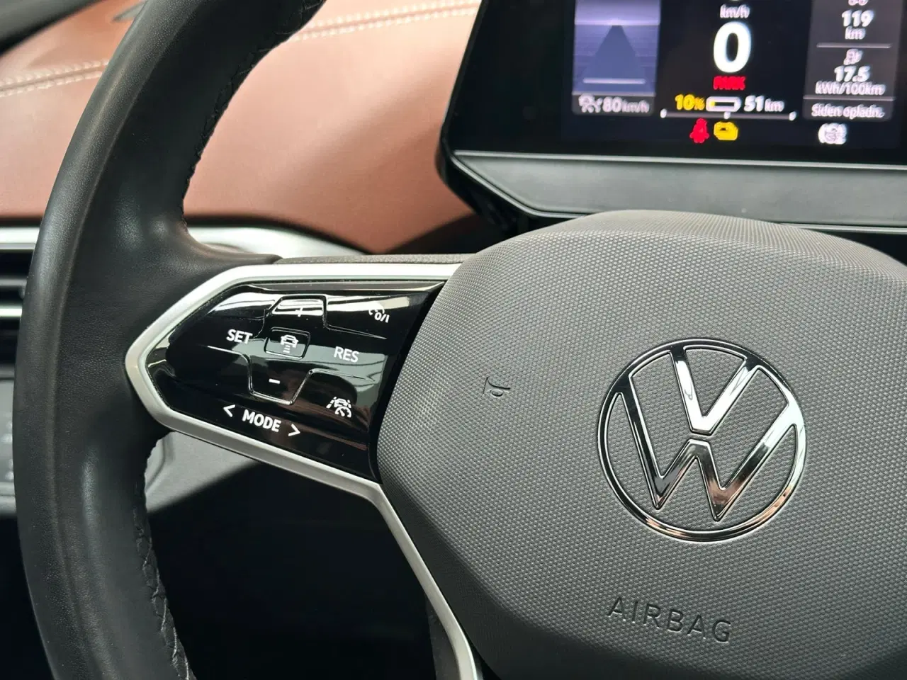 Billede 13 - VW ID.5 77 Pro Performance