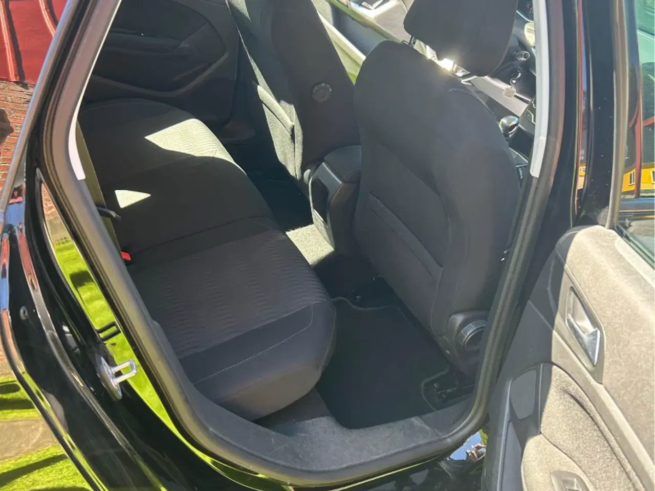 Billede 7 - Meget flot Peugeot 308 130 HK