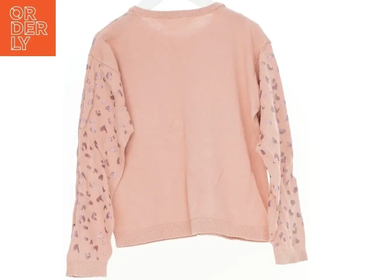 Billede 2 - Bluse fra H&M (str. 116 cm)