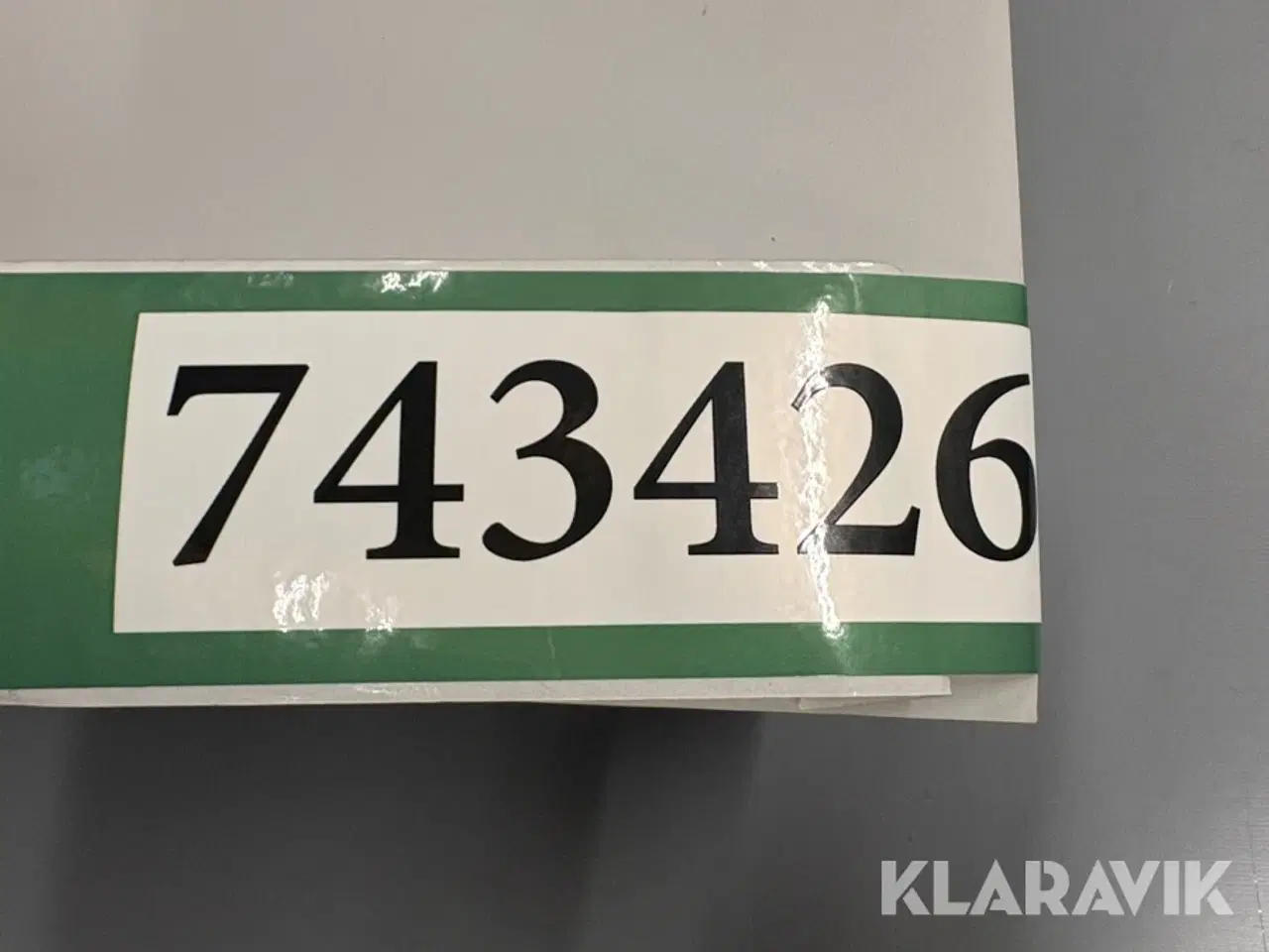 Billede 10 - LED Lysskilt