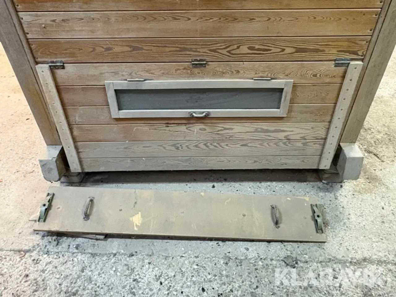 Billede 10 - Kornrenser Brdr. Westrup