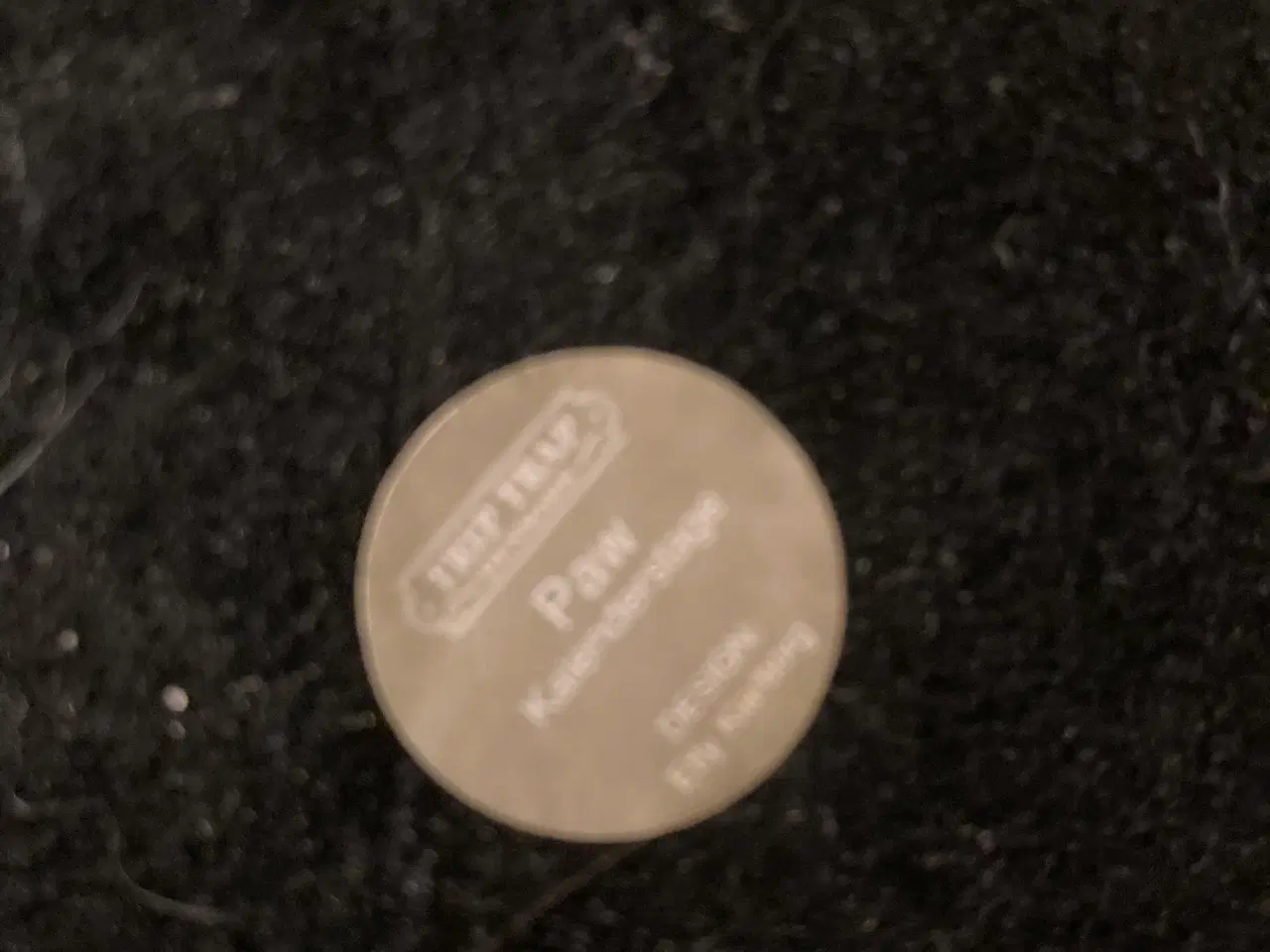 Billede 3 - Trip Trap lys holder med lys