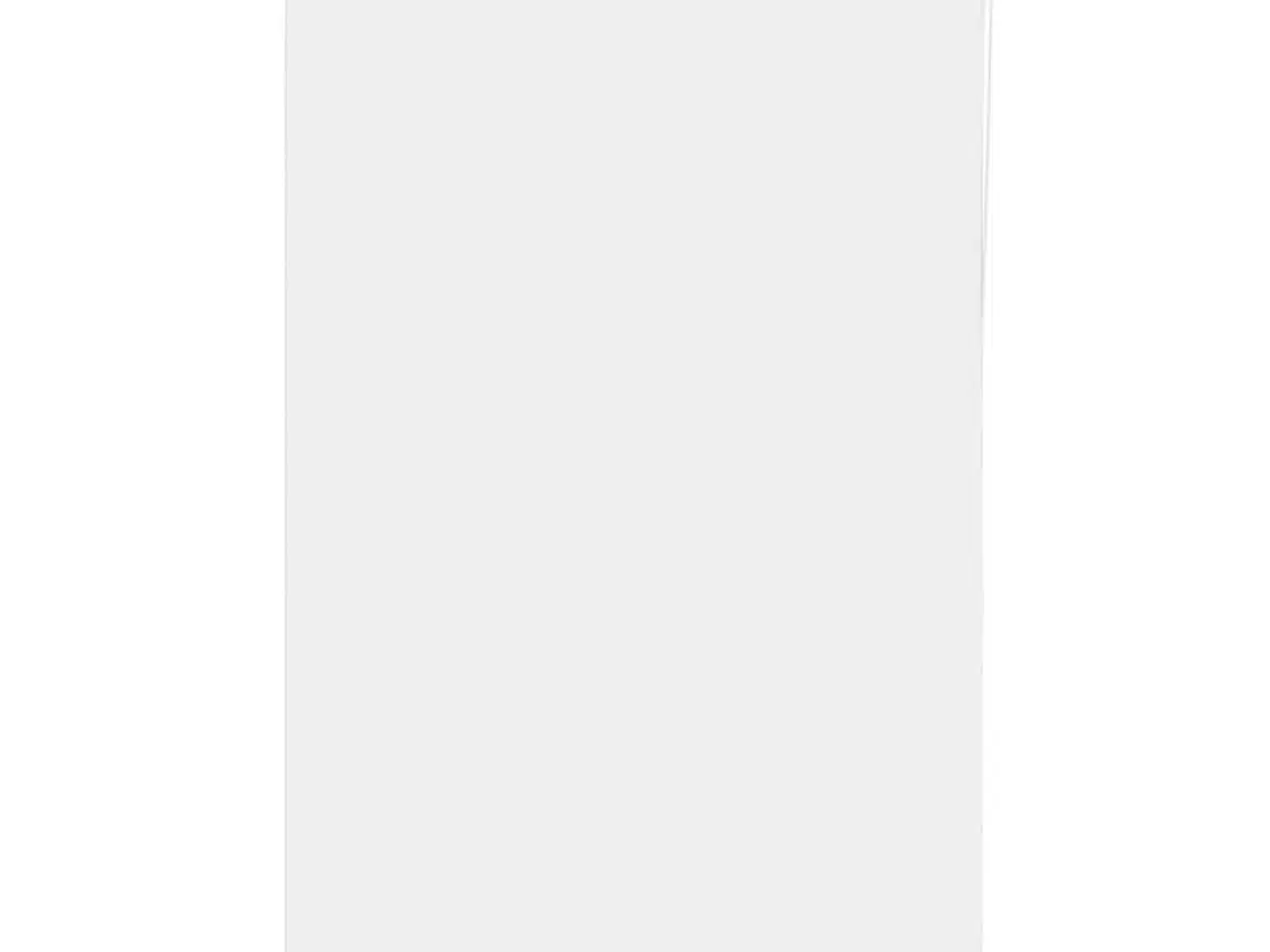 Billede 3 - Rullegardin mørklægning 115x175 cm stofbredde 110,7cm polyester