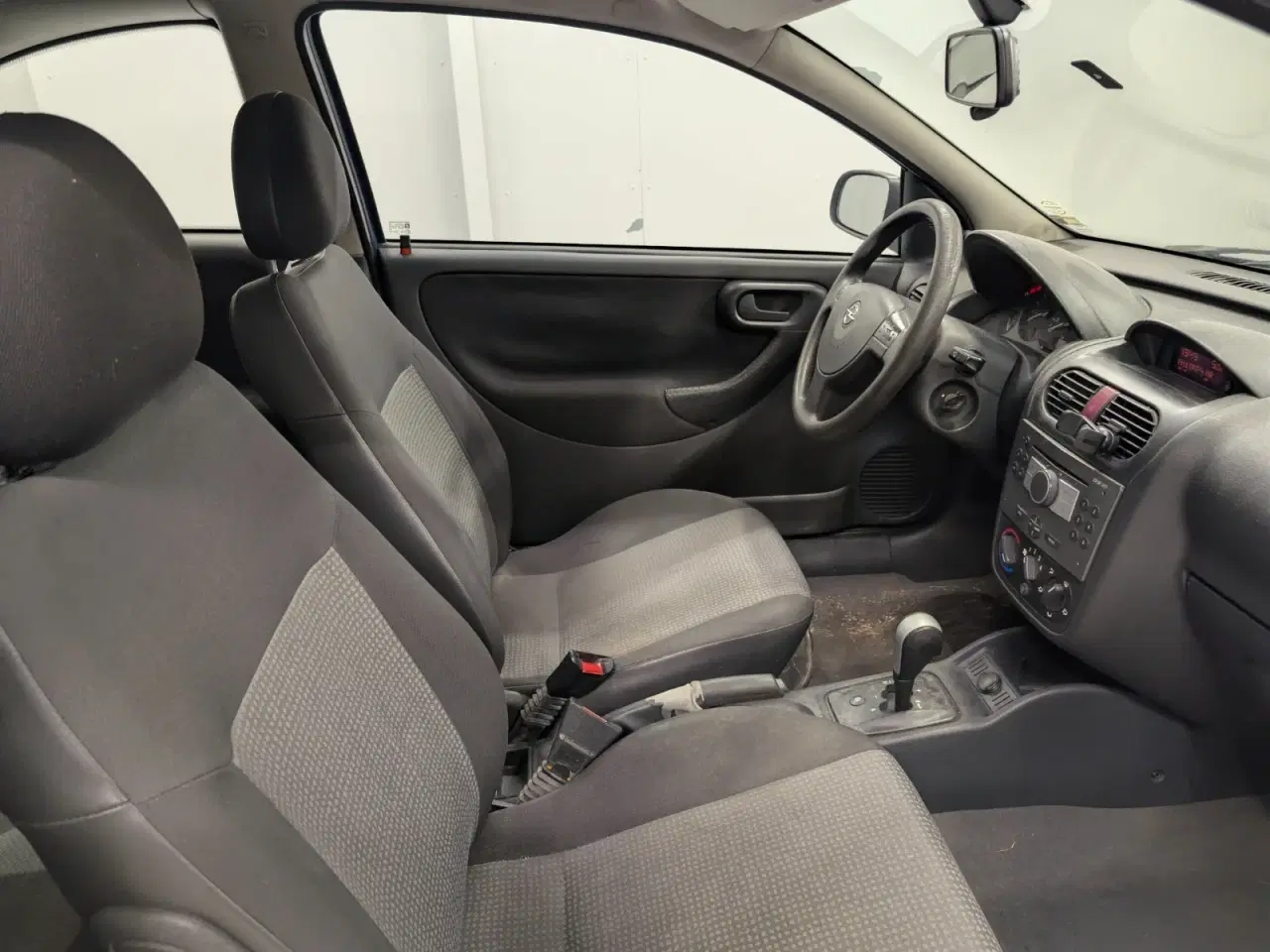 Billede 10 - Opel Corsa 1,2 16V Enjoy Easytr.