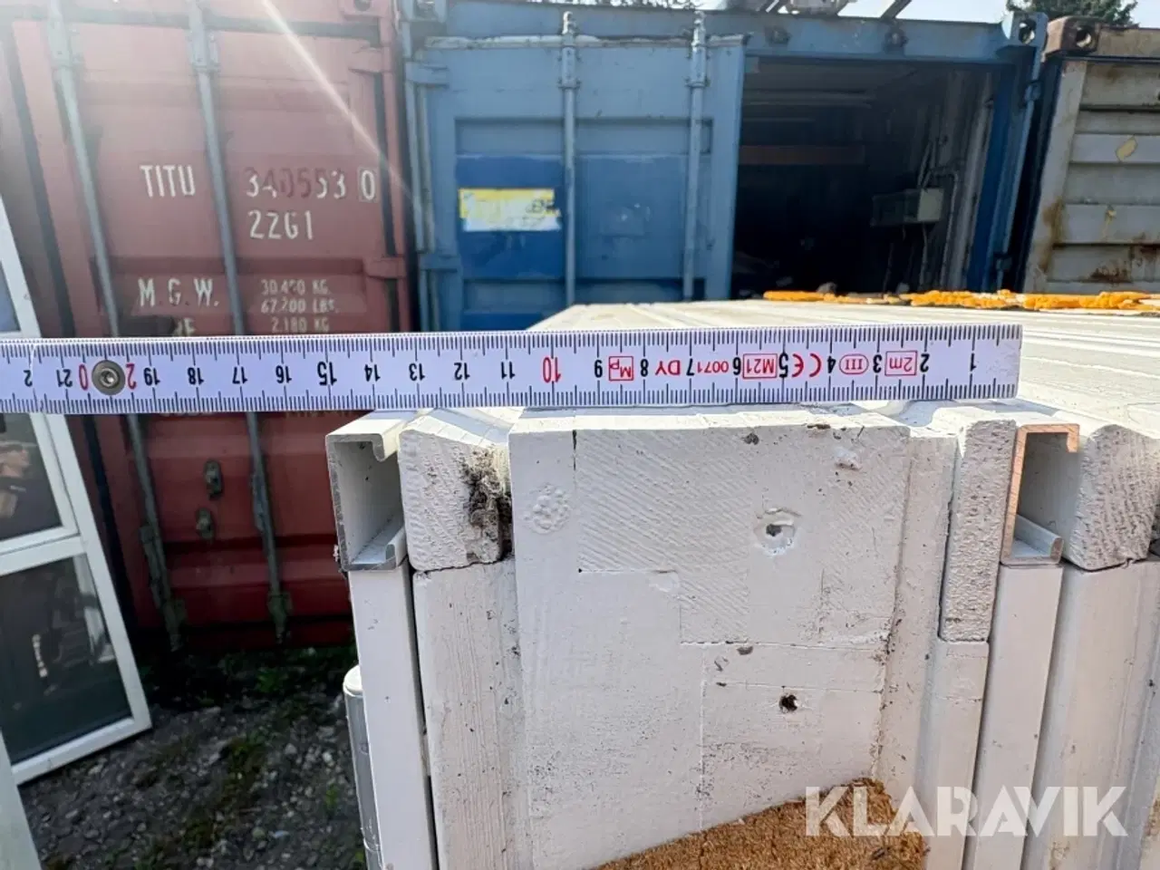 Billede 11 - Vinduer 3 styk