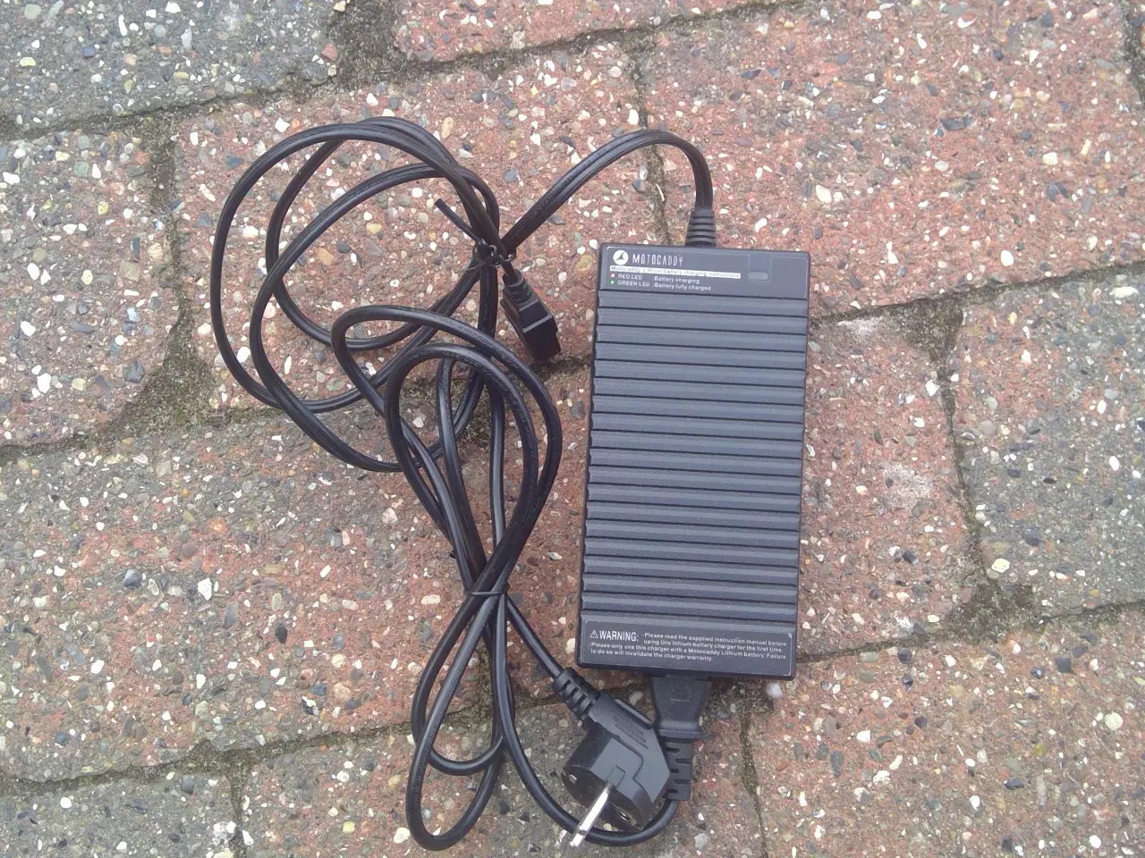 Billede 2 - Motocaddy M1 Pro