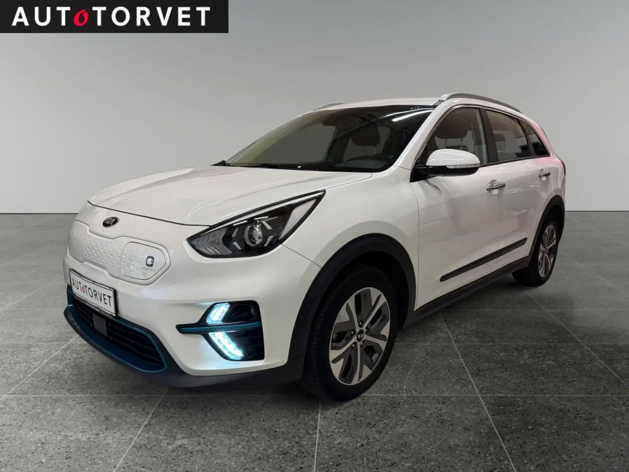 Billede 1 - Kia e-Niro 64 Comfort
