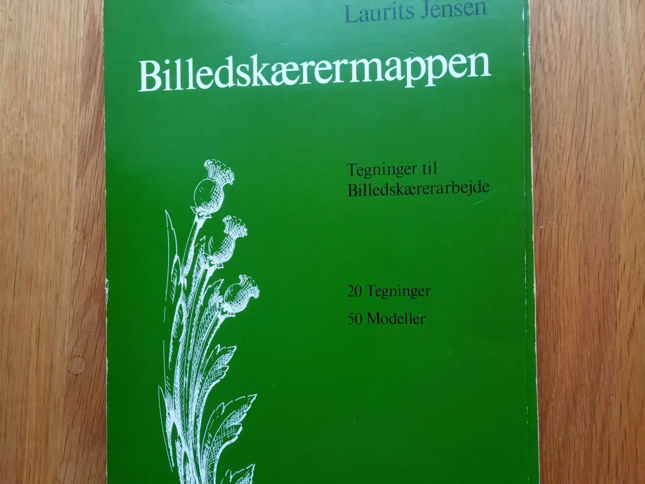 Billede 1 - Billedskærermappen