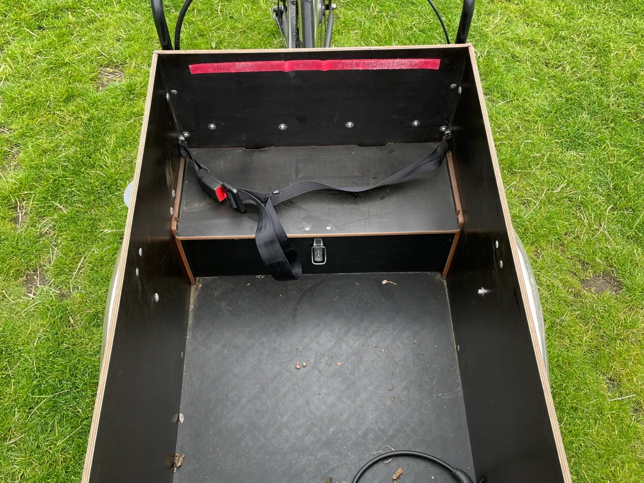 Billede 6 - El Christiania cykel