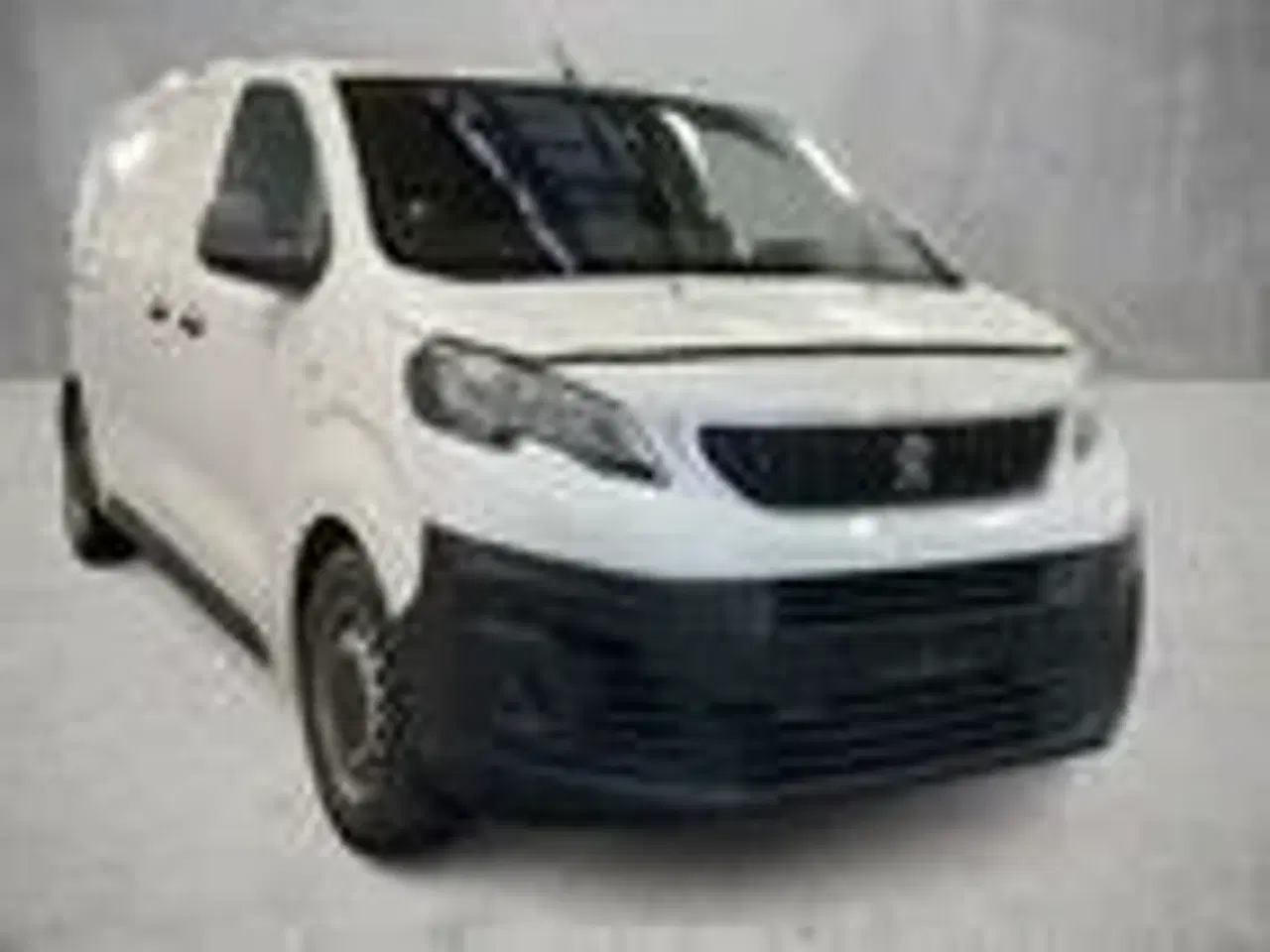 Billede 4 - Peugeot Expert 1,6 BlueHDi 115 L2 Plus Van
