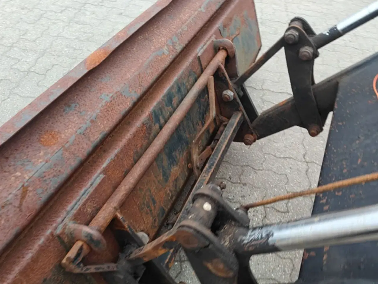 Billede 11 - Fiat 80-90 DT