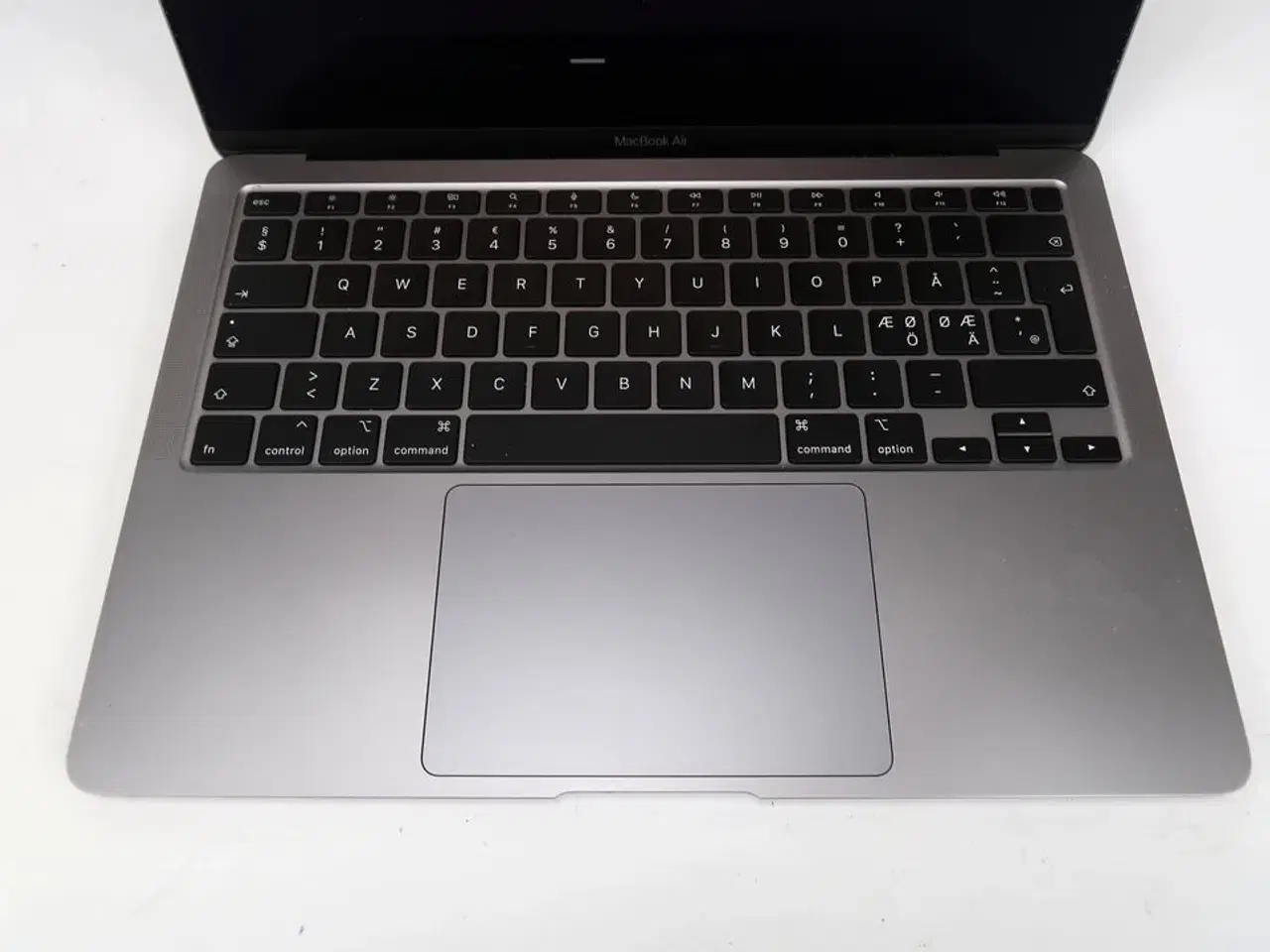 Billede 2 - Apple MacBook Air M1 13"