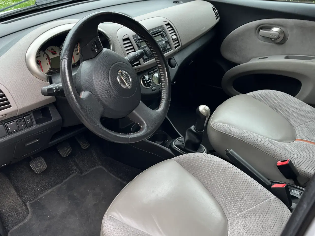 Billede 6 - Nisan Micra K12