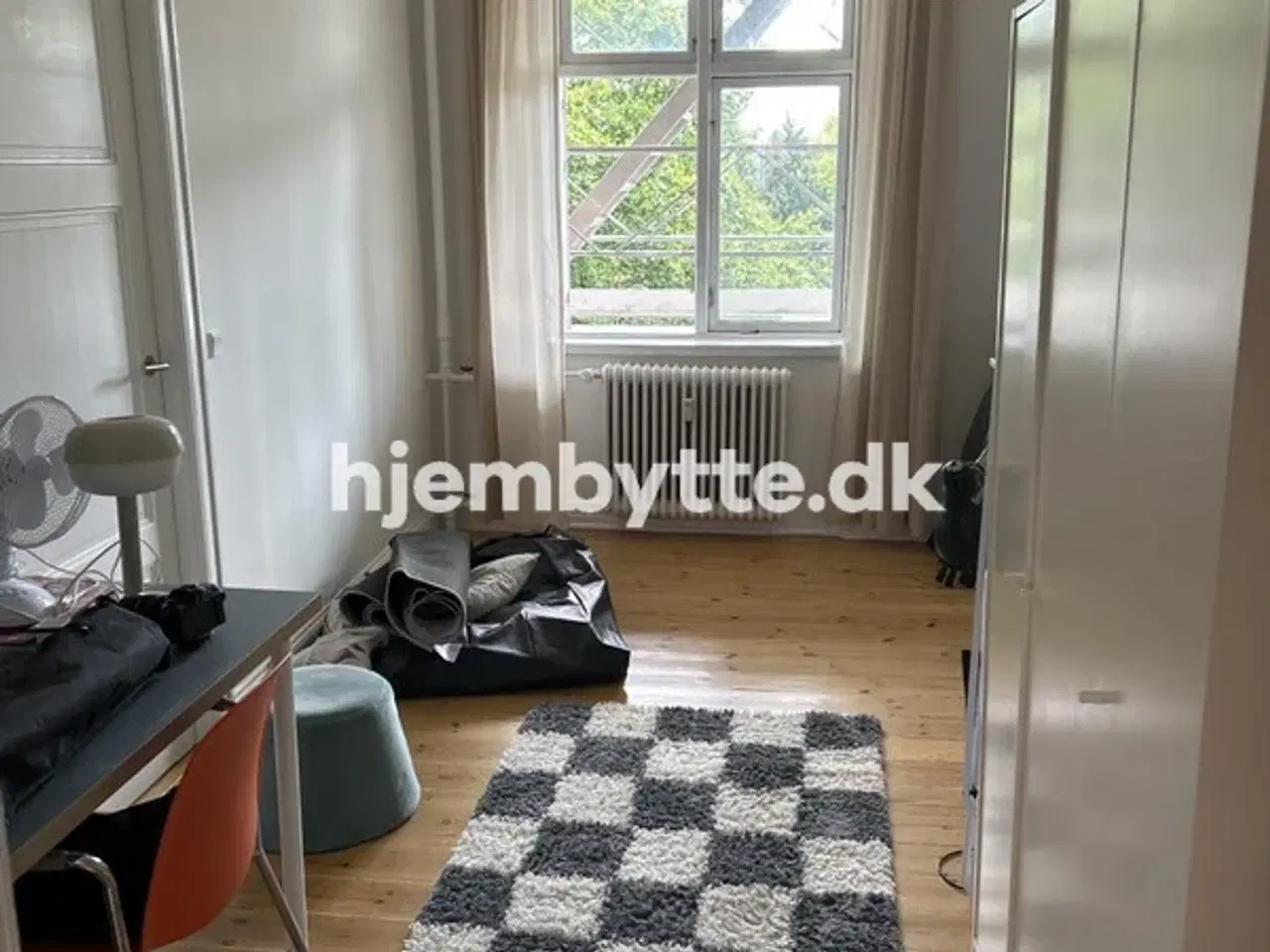 Billede 7 - Hjembytte - Lillegrund