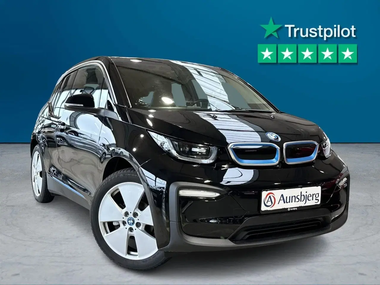 Billede 1 - BMW i3  BEV