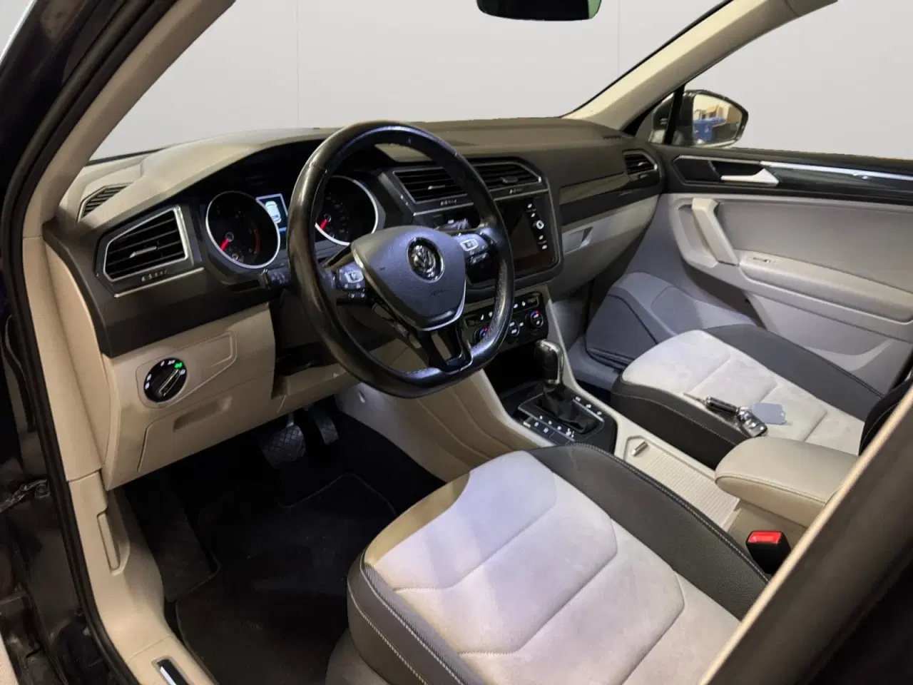 Billede 5 - VW Tiguan 2,0 TDi 150 R-line DSG