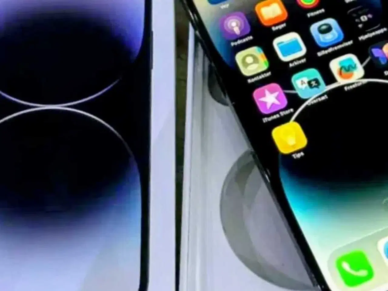 Billede 2 - iPhone 14 pro sælges 