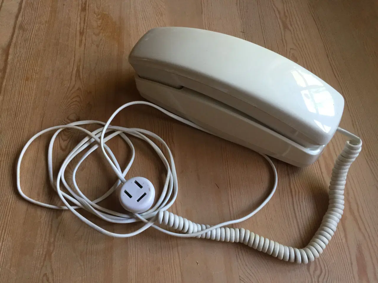 Billede 4 - Bordtelefon Philips m.fl - 4 stk + 