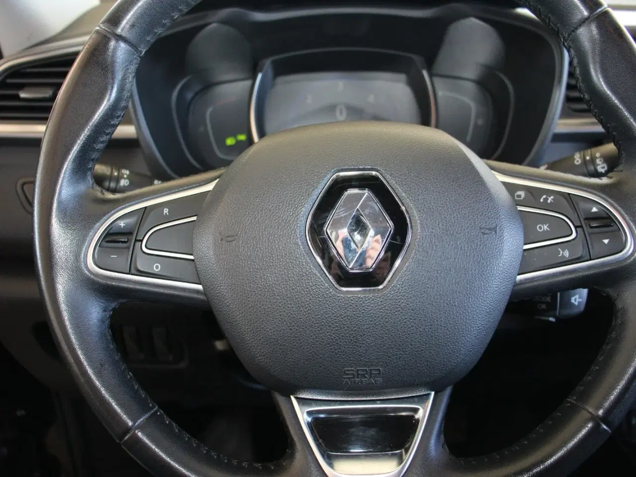 Billede 15 - Renault Kadjar 1,5 dCi 110 Zen