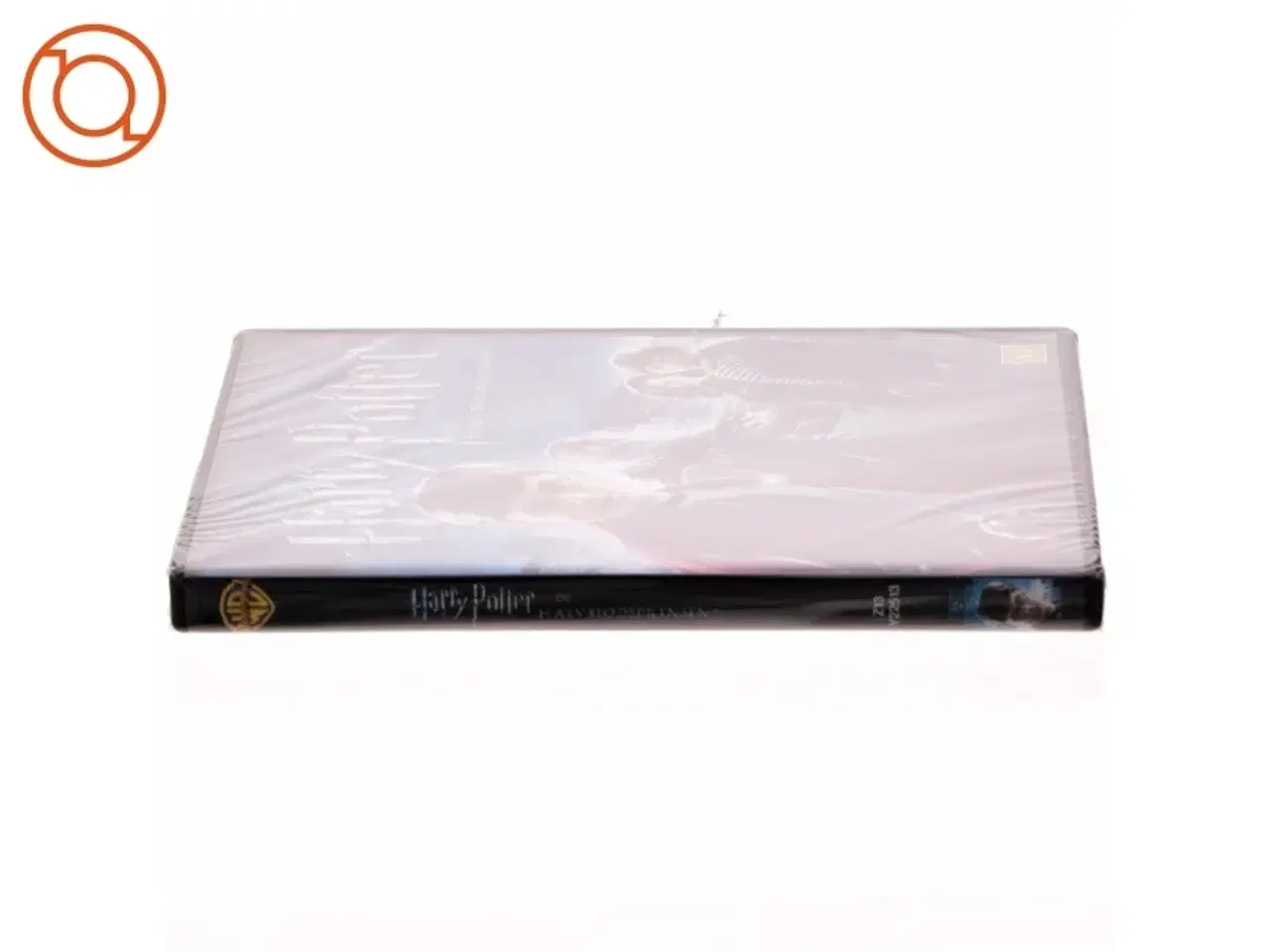 Billede 2 - Halvblodsprinsen, Harry Potter