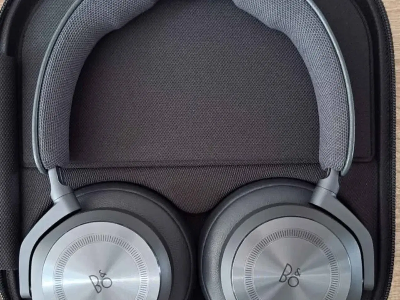 Billede 3 - B&O BEOPLAY HX: PEPSI EDITION. Headset Helt ny