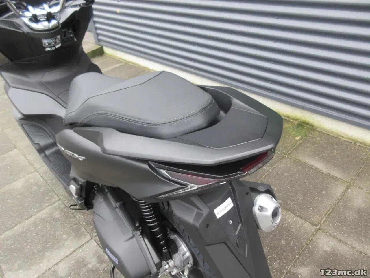 Billede 26 - Honda PCX 125 MC-SYD BYTTER GERNE