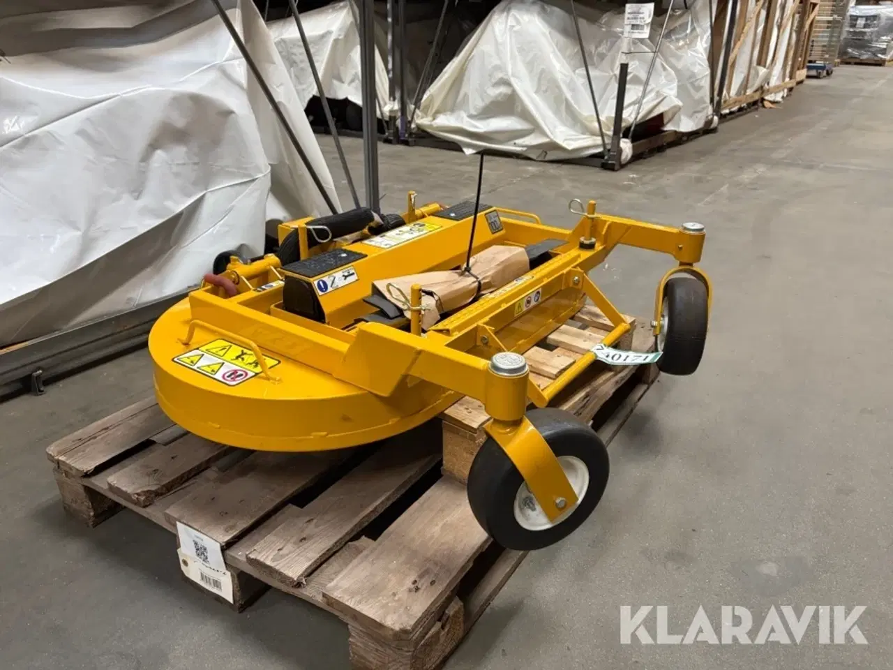 Billede 7 - Klippebord Walker Dc42v-2