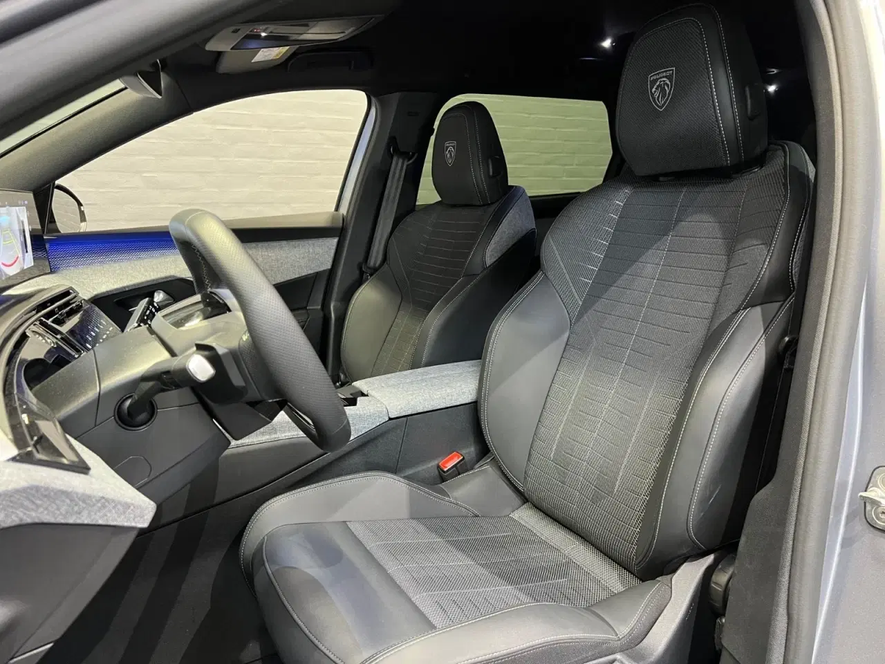 Billede 15 - Peugeot e-5008 77 GT 7prs