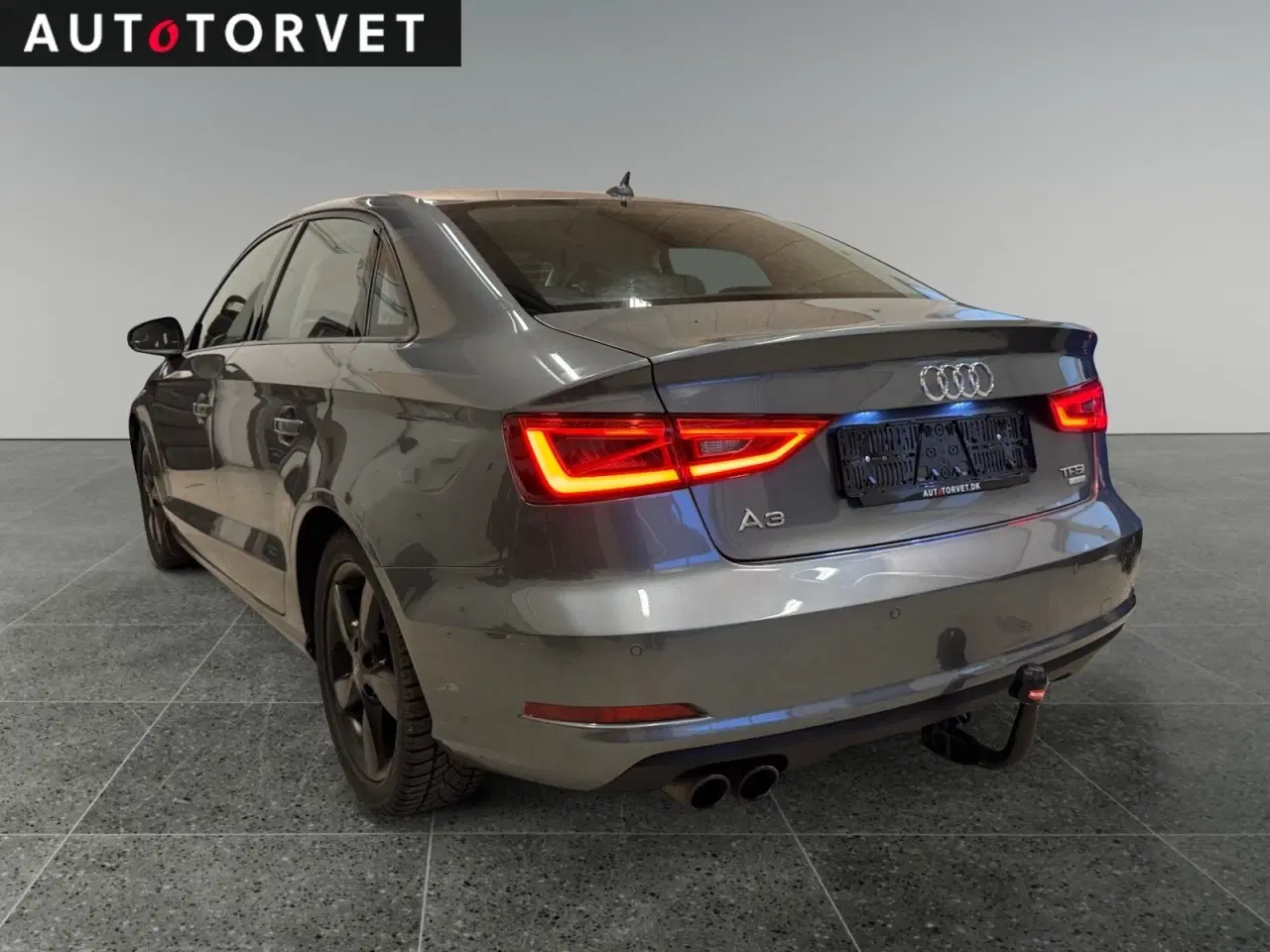 Billede 4 - Audi A3 1,4 TFSi 150 Sport