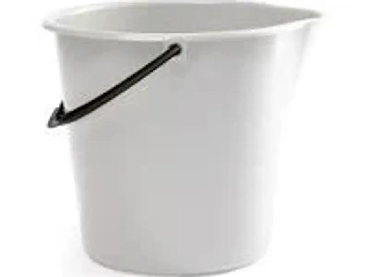 Billede 1 - 20 stk. Spand 10 ltr med hældetud