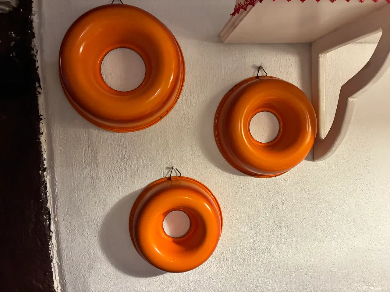 Billede 8 - Madam orange sælges samlet