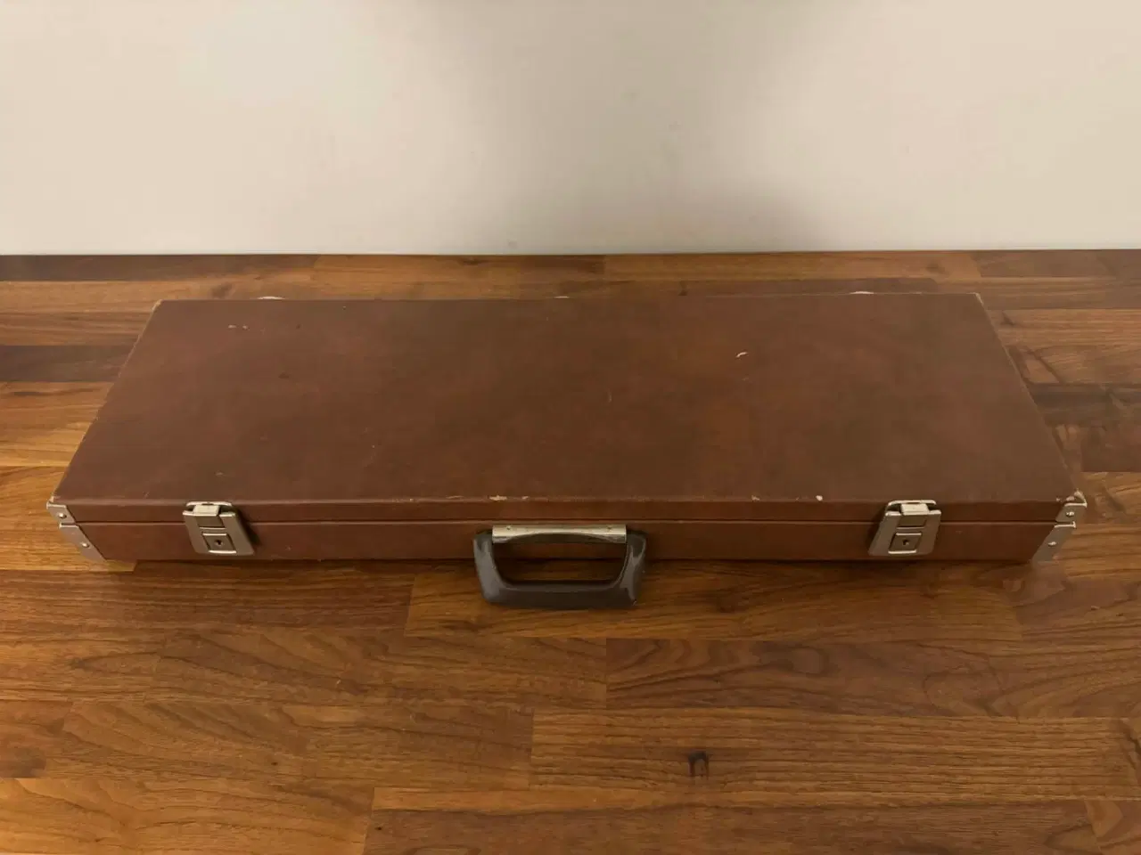 Billede 2 - AYA kal. 20/70 sidebøsse med ejektor