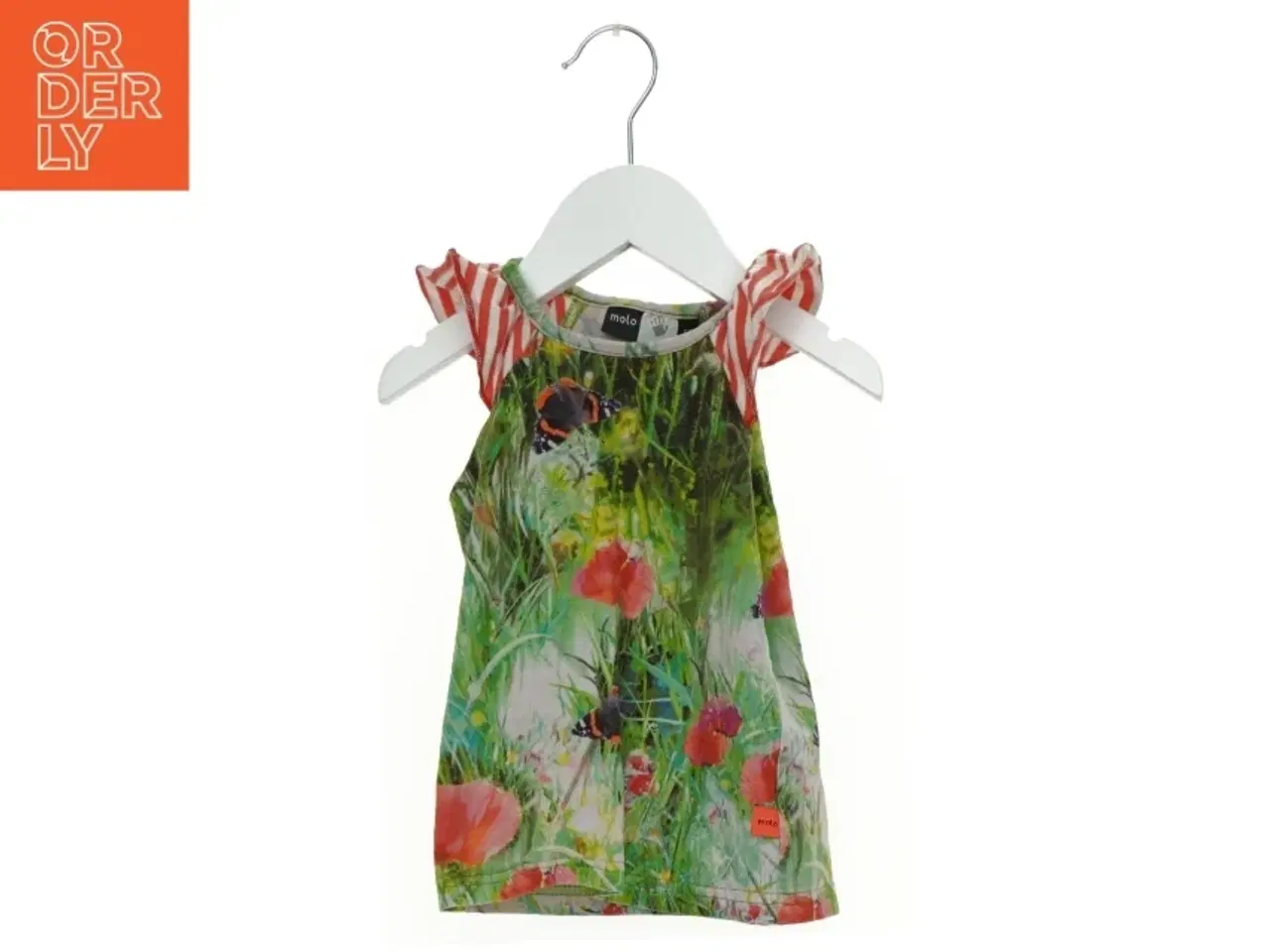 Billede 2 - Top fra Molo (str. 92 cm)